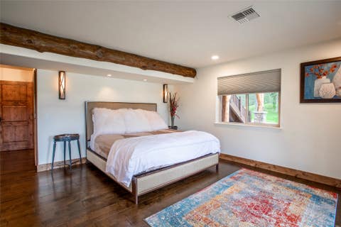 Tiny photo for 463 Tamarack Creek Road, Whitefish, MT 59937 (MLS # 30076920)