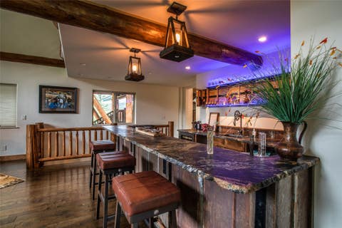 Tiny photo for 463 Tamarack Creek Road, Whitefish, MT 59937 (MLS # 30076920)