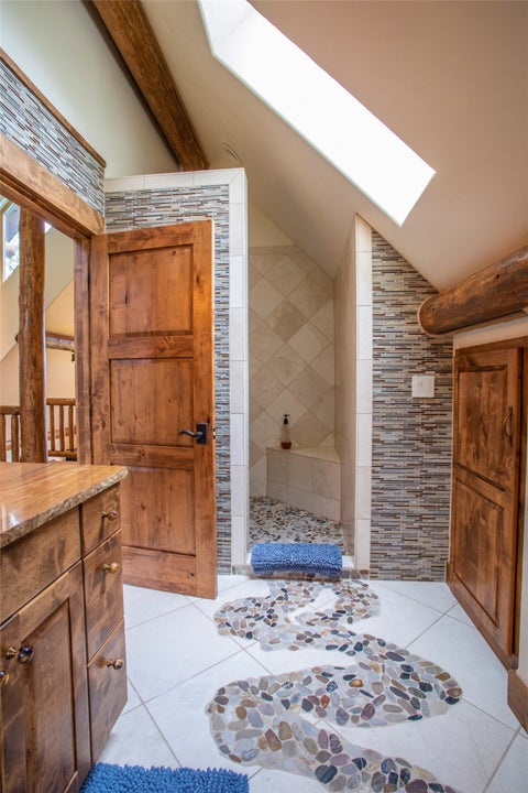 Tiny photo for 463 Tamarack Creek Road, Whitefish, MT 59937 (MLS # 30076920)