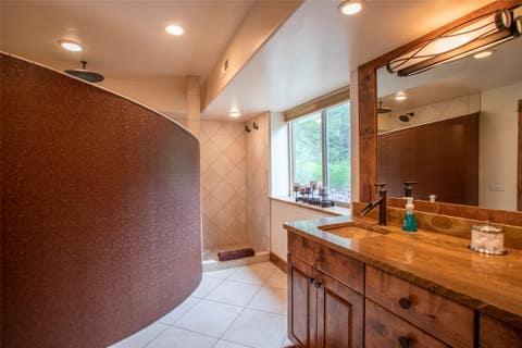 Tiny photo for 463 Tamarack Creek Road, Whitefish, MT 59937 (MLS # 30076920)