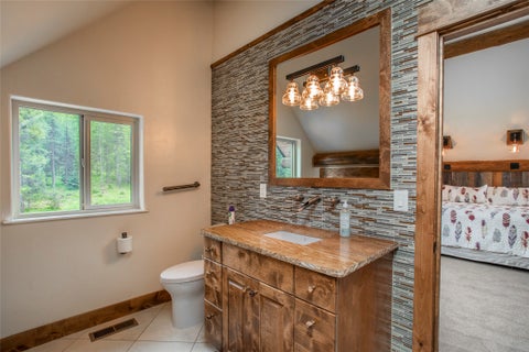 Tiny photo for 463 Tamarack Creek Road, Whitefish, MT 59937 (MLS # 30076920)