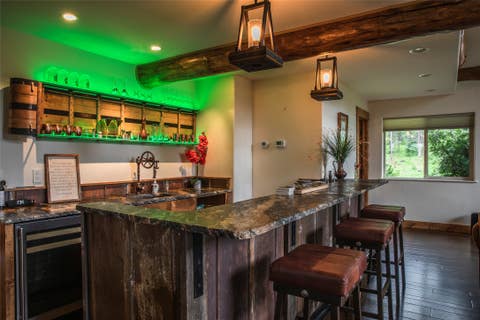 Tiny photo for 463 Tamarack Creek Road, Whitefish, MT 59937 (MLS # 30076920)