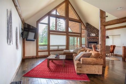 Tiny photo for 463 Tamarack Creek Road, Whitefish, MT 59937 (MLS # 30076920)