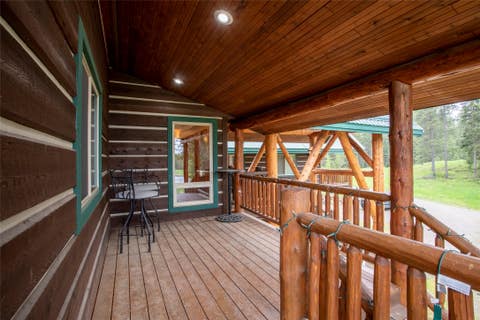 Tiny photo for 463 Tamarack Creek Road, Whitefish, MT 59937 (MLS # 30076920)