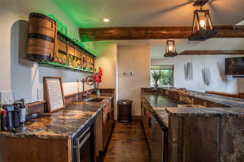 Tiny photo for 463 Tamarack Creek Road, Whitefish, MT 59937 (MLS # 30076920)