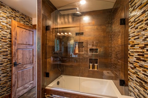 Tiny photo for 463 Tamarack Creek Road, Whitefish, MT 59937 (MLS # 30076920)