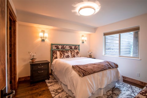 Tiny photo for 463 Tamarack Creek Road, Whitefish, MT 59937 (MLS # 30076920)
