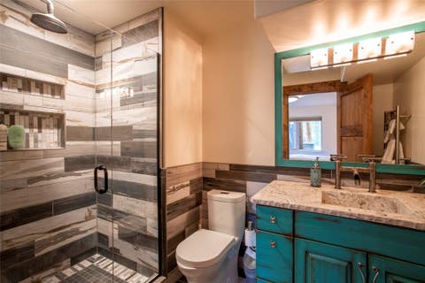 Tiny photo for 463 Tamarack Creek Road, Whitefish, MT 59937 (MLS # 30076920)