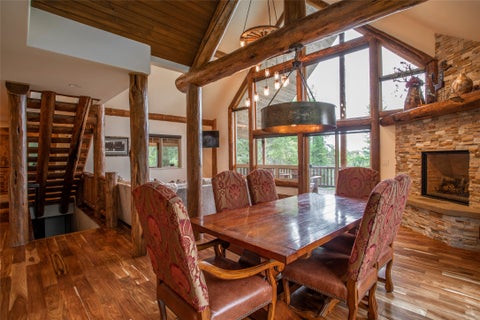 Tiny photo for 463 Tamarack Creek Road, Whitefish, MT 59937 (MLS # 30076920)