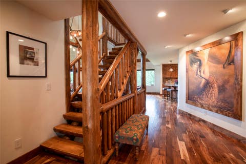 Tiny photo for 463 Tamarack Creek Road, Whitefish, MT 59937 (MLS # 30076920)