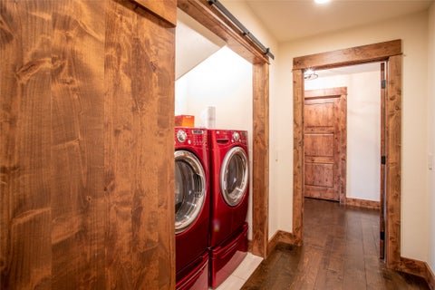 Tiny photo for 463 Tamarack Creek Road, Whitefish, MT 59937 (MLS # 30076920)