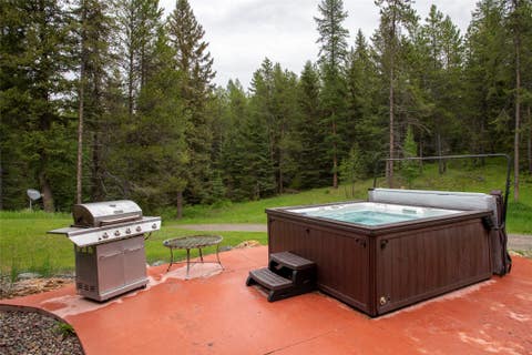 Tiny photo for 463 Tamarack Creek Road, Whitefish, MT 59937 (MLS # 30076920)