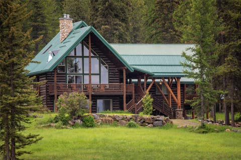 Tiny photo for 463 Tamarack Creek Road, Whitefish, MT 59937 (MLS # 30076920)