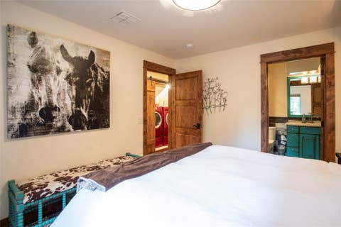 Tiny photo for 463 Tamarack Creek Road, Whitefish, MT 59937 (MLS # 30076920)