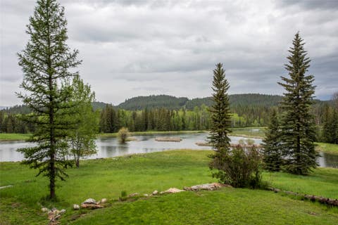 Tiny photo for 463 Tamarack Creek Road, Whitefish, MT 59937 (MLS # 30076920)