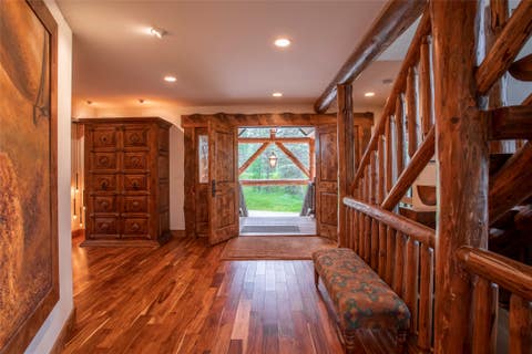 Tiny photo for 463 Tamarack Creek Road, Whitefish, MT 59937 (MLS # 30076920)