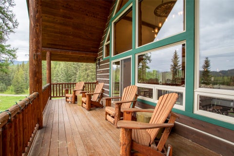 Tiny photo for 463 Tamarack Creek Road, Whitefish, MT 59937 (MLS # 30076920)