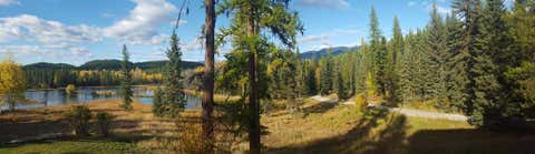 Tiny photo for 463 Tamarack Creek Road, Whitefish, MT 59937 (MLS # 30076920)
