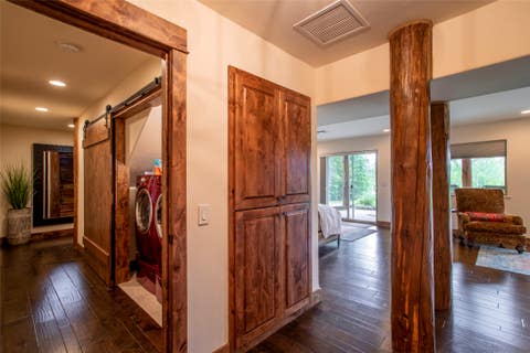 Tiny photo for 463 Tamarack Creek Road, Whitefish, MT 59937 (MLS # 30076920)