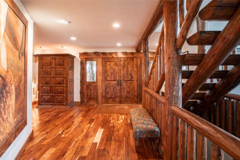 Tiny photo for 463 Tamarack Creek Road, Whitefish, MT 59937 (MLS # 30076920)