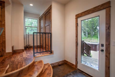 Tiny photo for 463 Tamarack Creek Road, Whitefish, MT 59937 (MLS # 30076920)