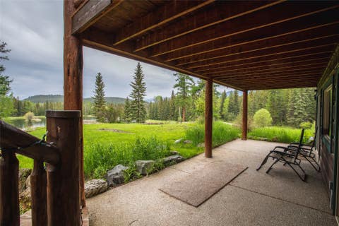 Tiny photo for 463 Tamarack Creek Road, Whitefish, MT 59937 (MLS # 30076920)