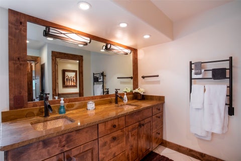 Tiny photo for 463 Tamarack Creek Road, Whitefish, MT 59937 (MLS # 30076920)