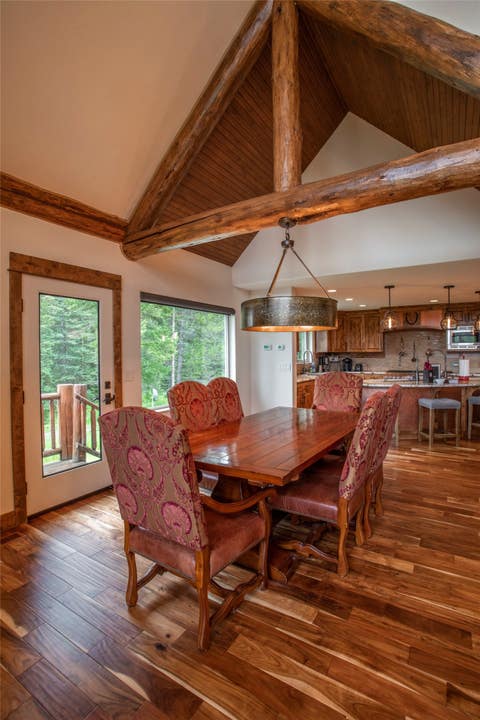 Tiny photo for 463 Tamarack Creek Road, Whitefish, MT 59937 (MLS # 30076920)