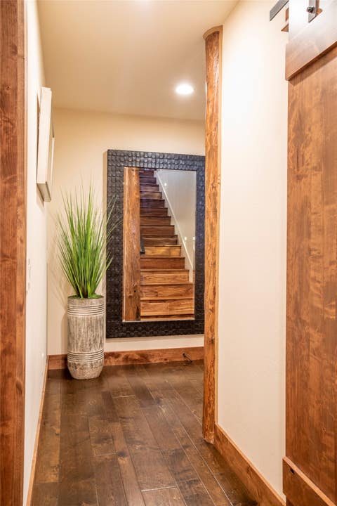 Tiny photo for 463 Tamarack Creek Road, Whitefish, MT 59937 (MLS # 30076920)