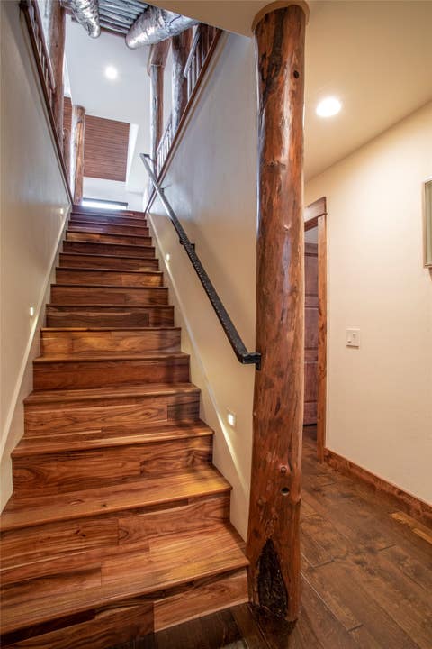 Tiny photo for 463 Tamarack Creek Road, Whitefish, MT 59937 (MLS # 30076920)
