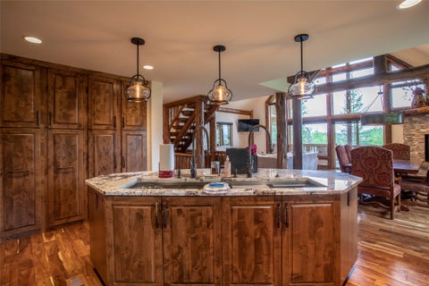 Tiny photo for 463 Tamarack Creek Road, Whitefish, MT 59937 (MLS # 30076920)