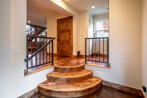 Tiny photo for 463 Tamarack Creek Road, Whitefish, MT 59937 (MLS # 30076920)