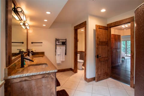 Tiny photo for 463 Tamarack Creek Road, Whitefish, MT 59937 (MLS # 30076920)
