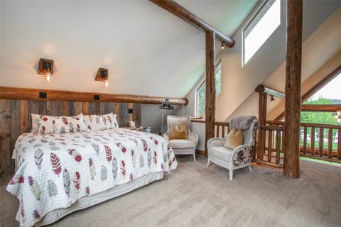 Tiny photo for 463 Tamarack Creek Road, Whitefish, MT 59937 (MLS # 30076920)