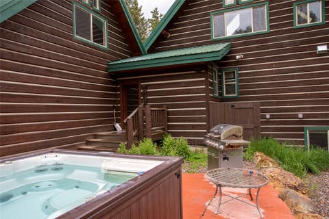 Tiny photo for 463 Tamarack Creek Road, Whitefish, MT 59937 (MLS # 30076920)