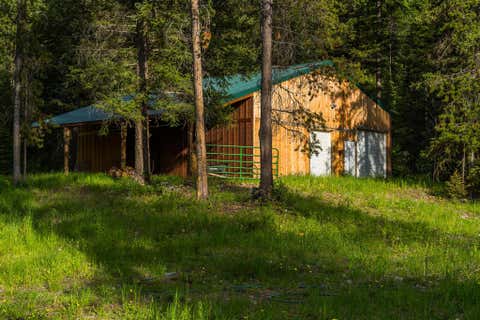 Tiny photo for 463 Tamarack Creek Road, Whitefish, MT 59937 (MLS # 30076920)