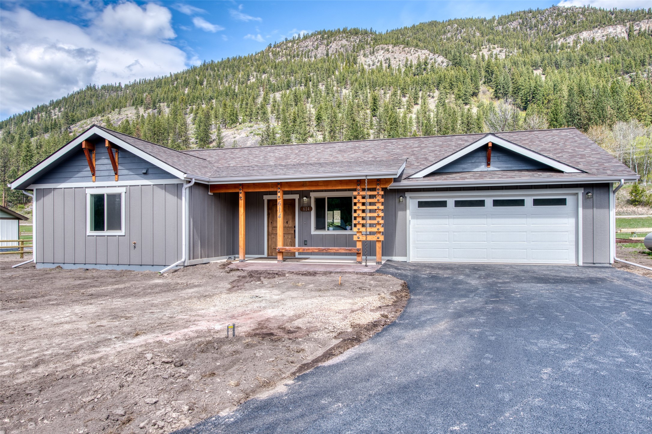 Alberton, Montana 59820, United States, 3 Bedrooms Bedrooms, ,2 BathroomsBathrooms,Residential,Active,65360