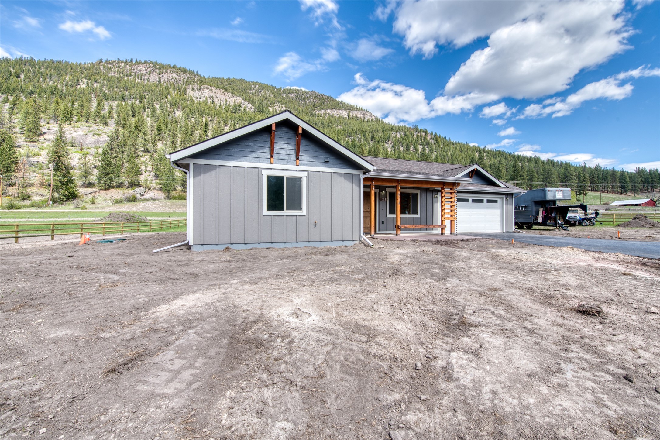 Alberton, Montana 59820, United States, 3 Bedrooms Bedrooms, ,2 BathroomsBathrooms,Residential,Active,65360