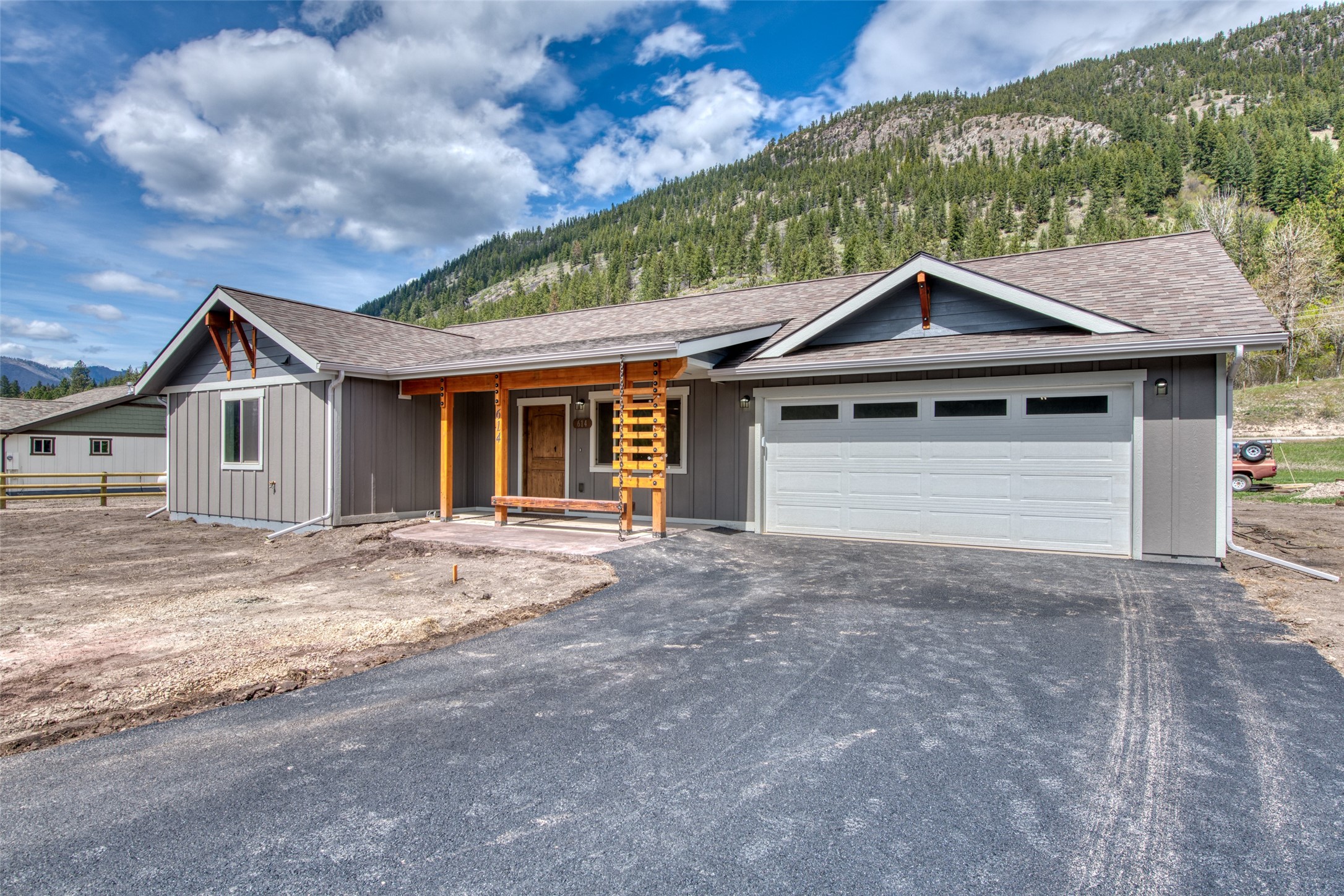 Alberton, Montana 59820, United States, 3 Bedrooms Bedrooms, ,2 BathroomsBathrooms,Residential,Active,65360