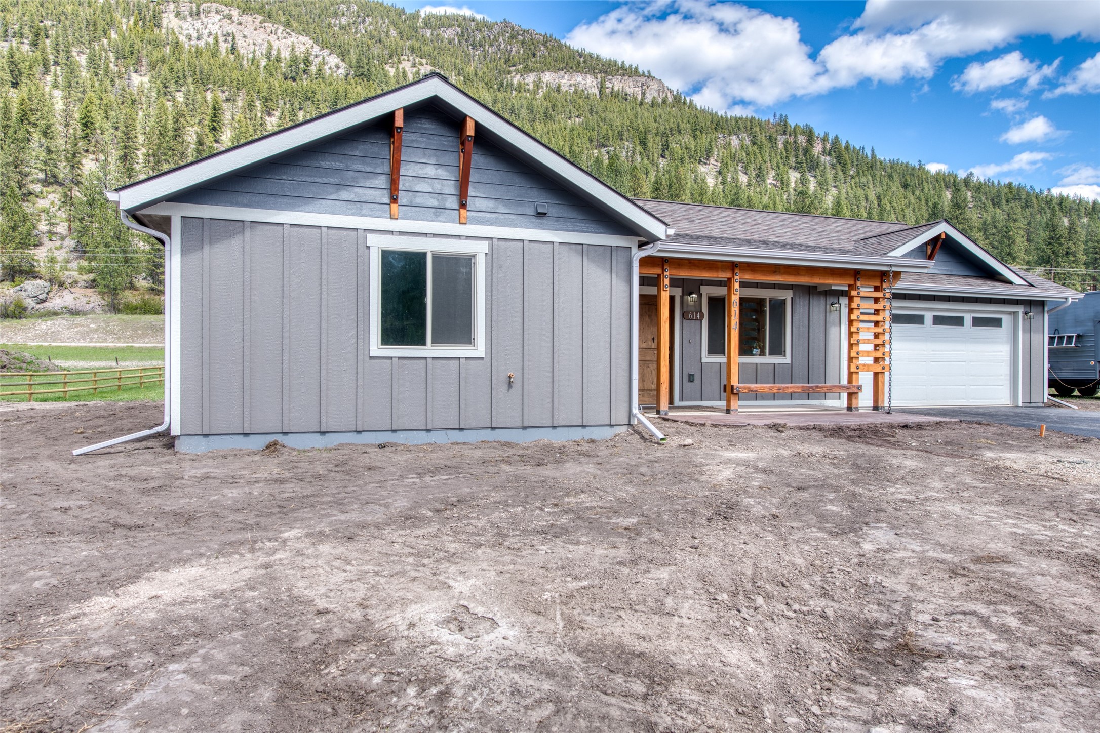 Alberton, Montana 59820, United States, 3 Bedrooms Bedrooms, ,2 BathroomsBathrooms,Residential,Active,65360