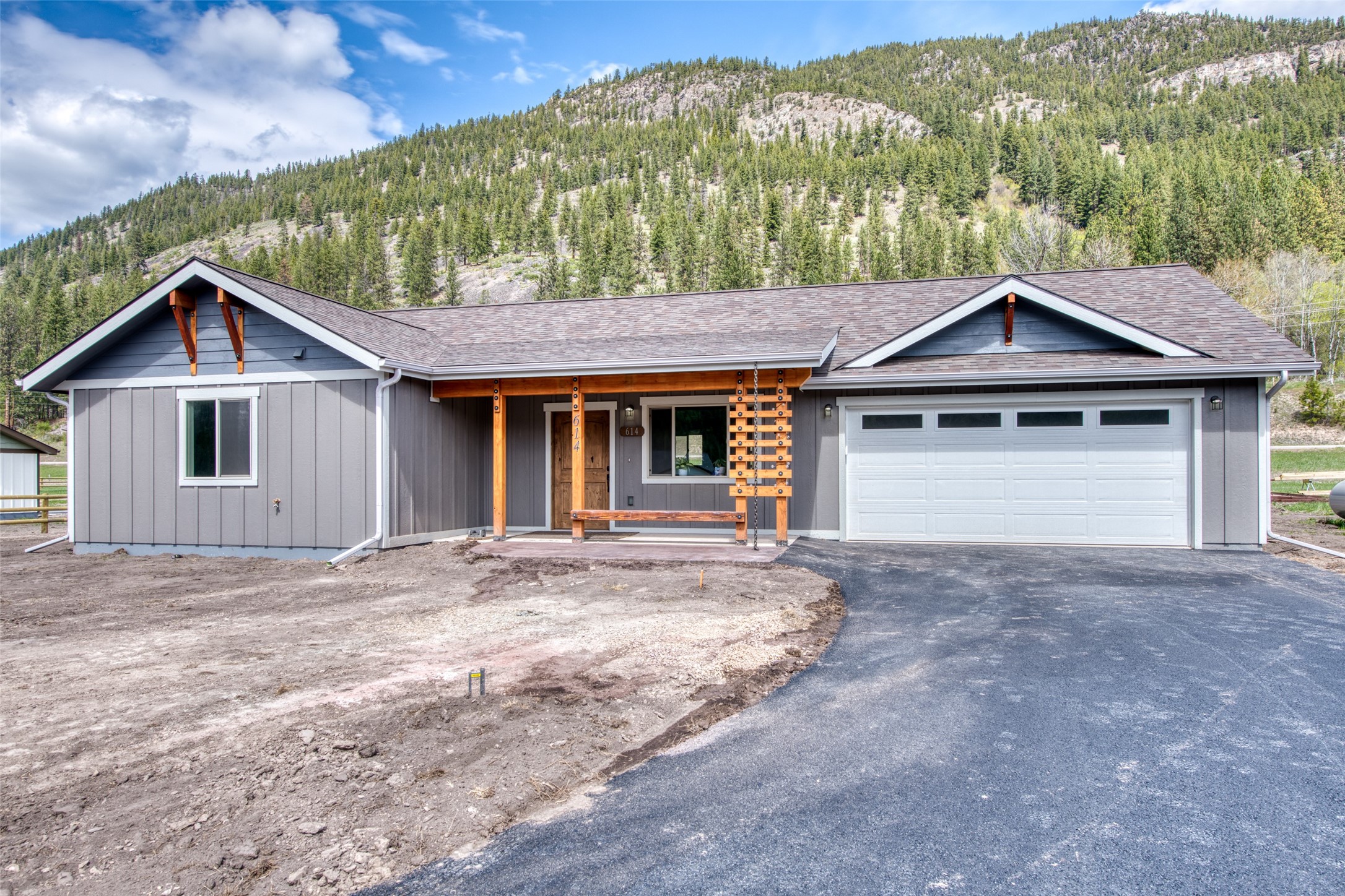 Alberton, Montana 59820, United States, 3 Bedrooms Bedrooms, ,2 BathroomsBathrooms,Residential,Active,65360