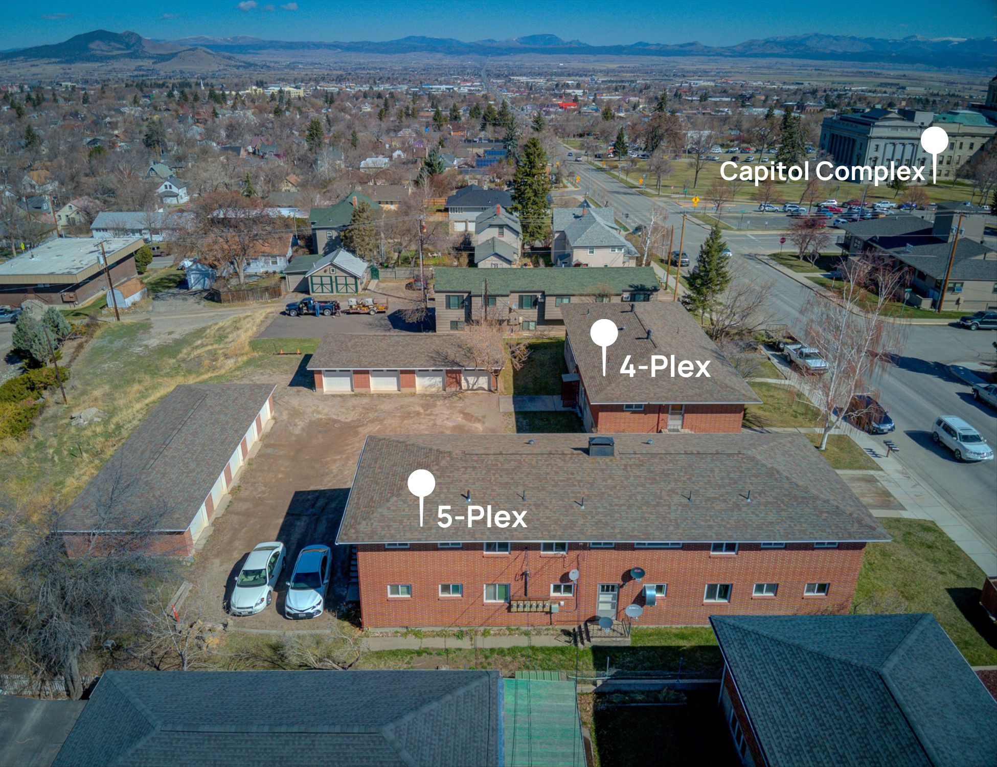 Helena, Montana 59601, United States, ,Commercial,Pending,109512