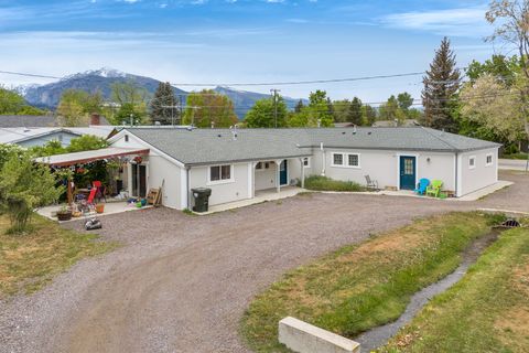 245 Marcus Street Hamilton MT 59840