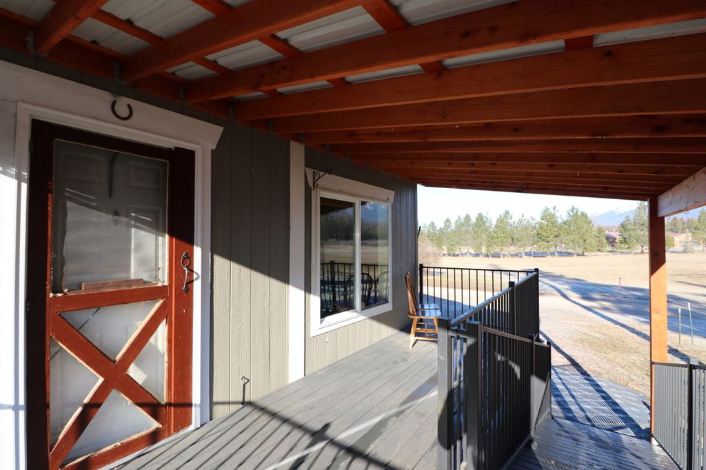 Photo of #30 Bear Creek Village, Bigfork, MT 59911 (MLS # 30064199)
