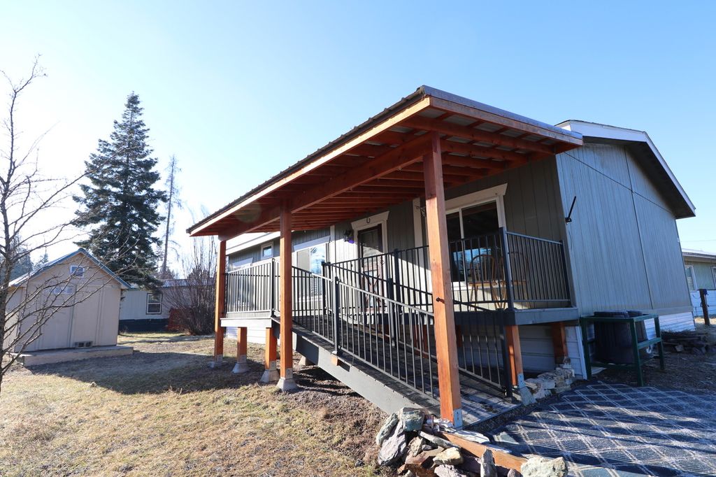 Photo of #30 Bear Creek Village, Bigfork, MT 59911 (MLS # 30064199)