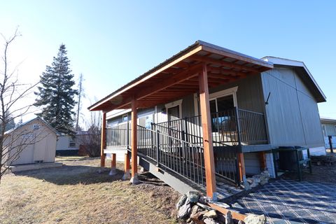 Photo of #30 Bear Creek Village, Bigfork, MT 59911 (MLS # 30064199)