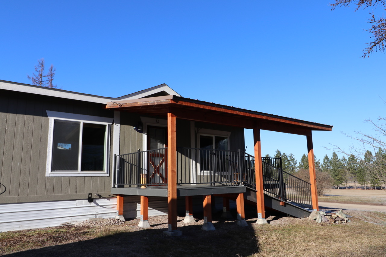 #30 Bear Creek Village