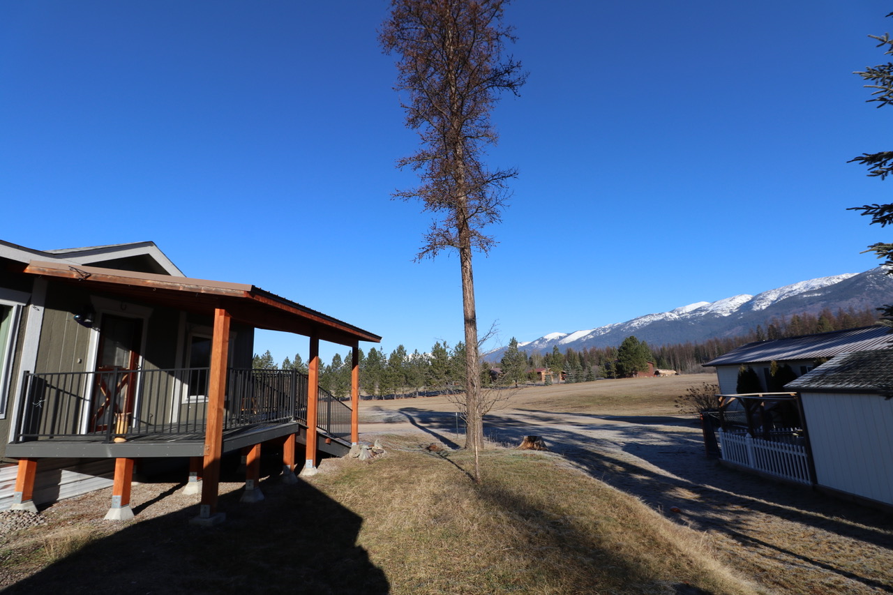 #30 Bear Creek Village