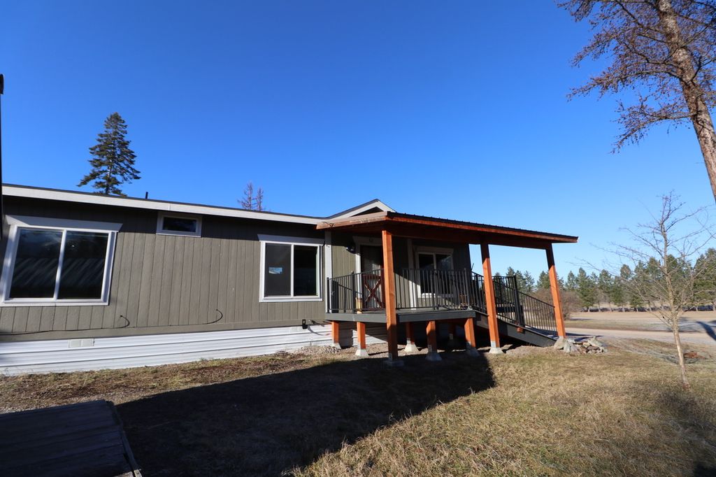 Photo of #30 Bear Creek Village, Bigfork, MT 59911 (MLS # 30064199)