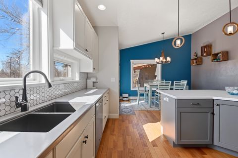 Tiny photo for 3425 6th Avenue S, Great Falls, MT 59405 (MLS # 30070262)